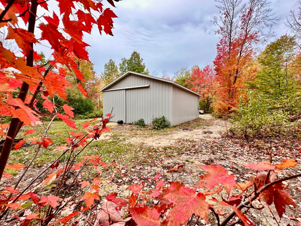 5849 Pewamo Trail, Gaylord, MI 49735 - #1