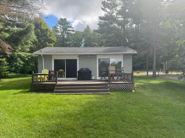 3048 Woodcock Way, Prudenville, MI 48651