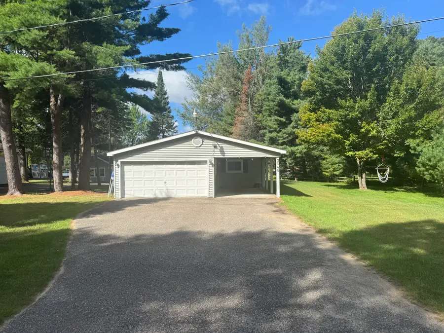 3048 Woodcock Way, Prudenville, MI 48651 - #2