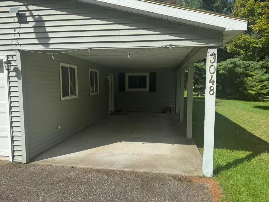 3048 Woodcock Way, Prudenville, MI 48651 - #3