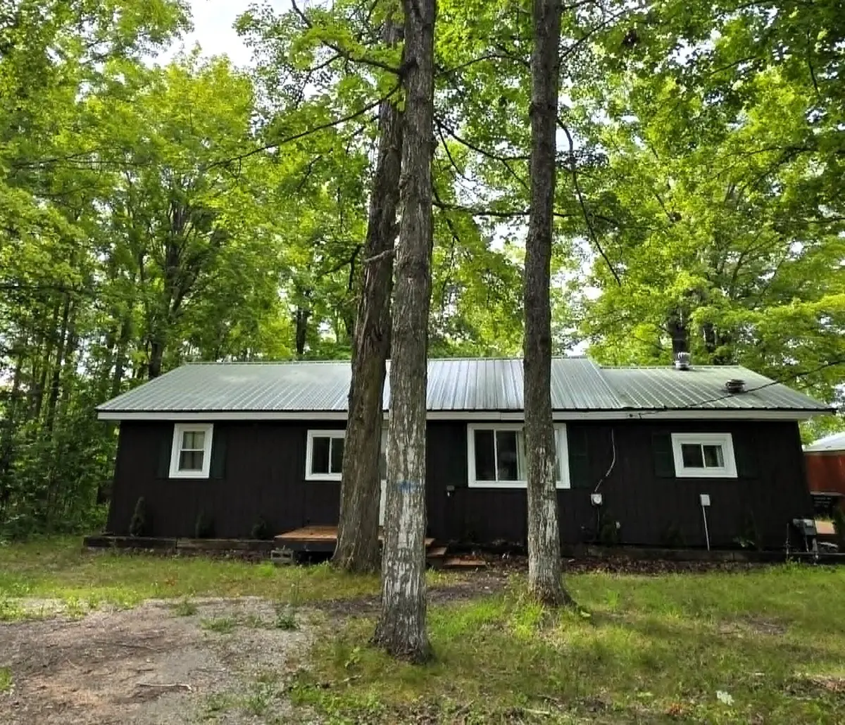 17985 Hackett Lake Highway, Onaway, MI 49765 - #1