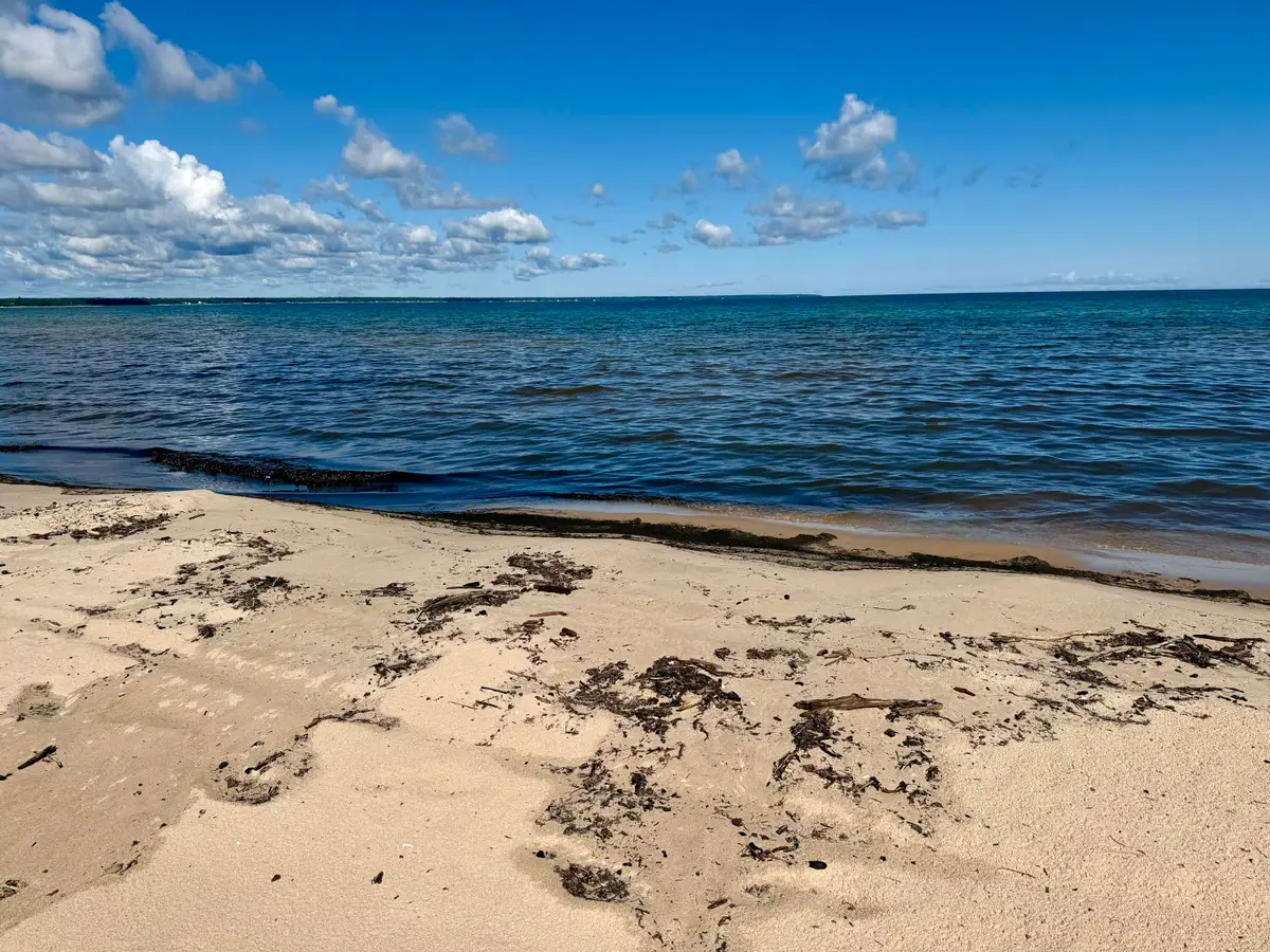 V/L Ray Drive, Ocqueoc, MI 49759 - #1