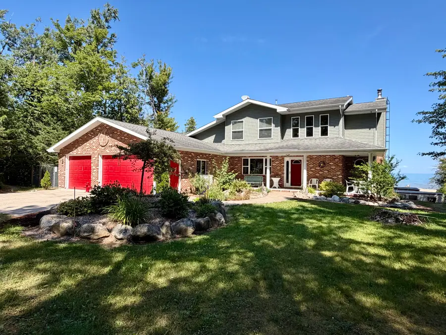 18439 Iroquois Lane, Ocqueoc, MI 49759 - #2