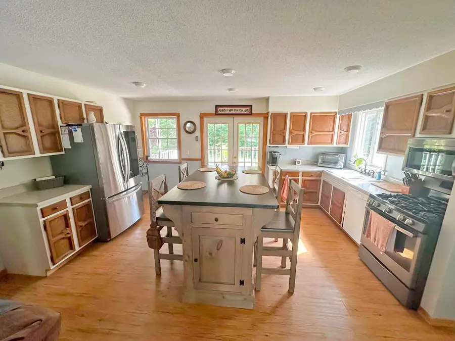 15059 Bertha Lane, Hillman, MI 49746 - #3
