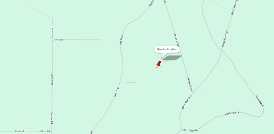 3385 Deer Trail, Gaylord, MI 49735 - #2