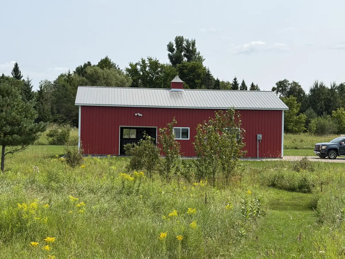 6397 Pickerel Drive, Alanson, MI 49706 - #1