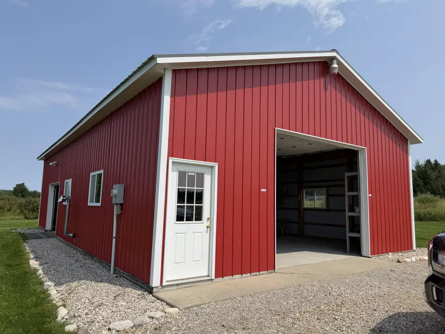 6397 Pickerel Drive, Alanson, MI 49706 - #3