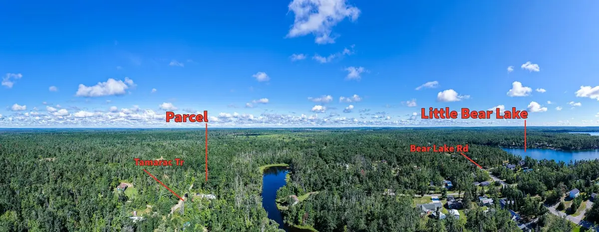 Lot 347 Tamarack Street, Johannesburg, MI 49751 - #1