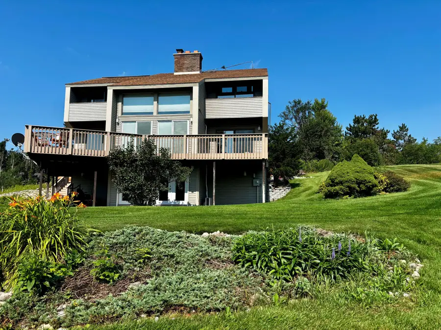 5388 Golfview Lane, Gaylord, MI 49735 - #2