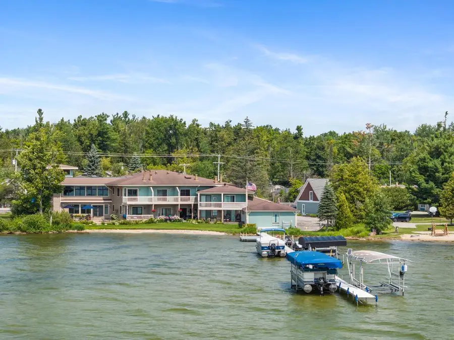 4444 Oden Road, Alanson, MI 49706 - #2