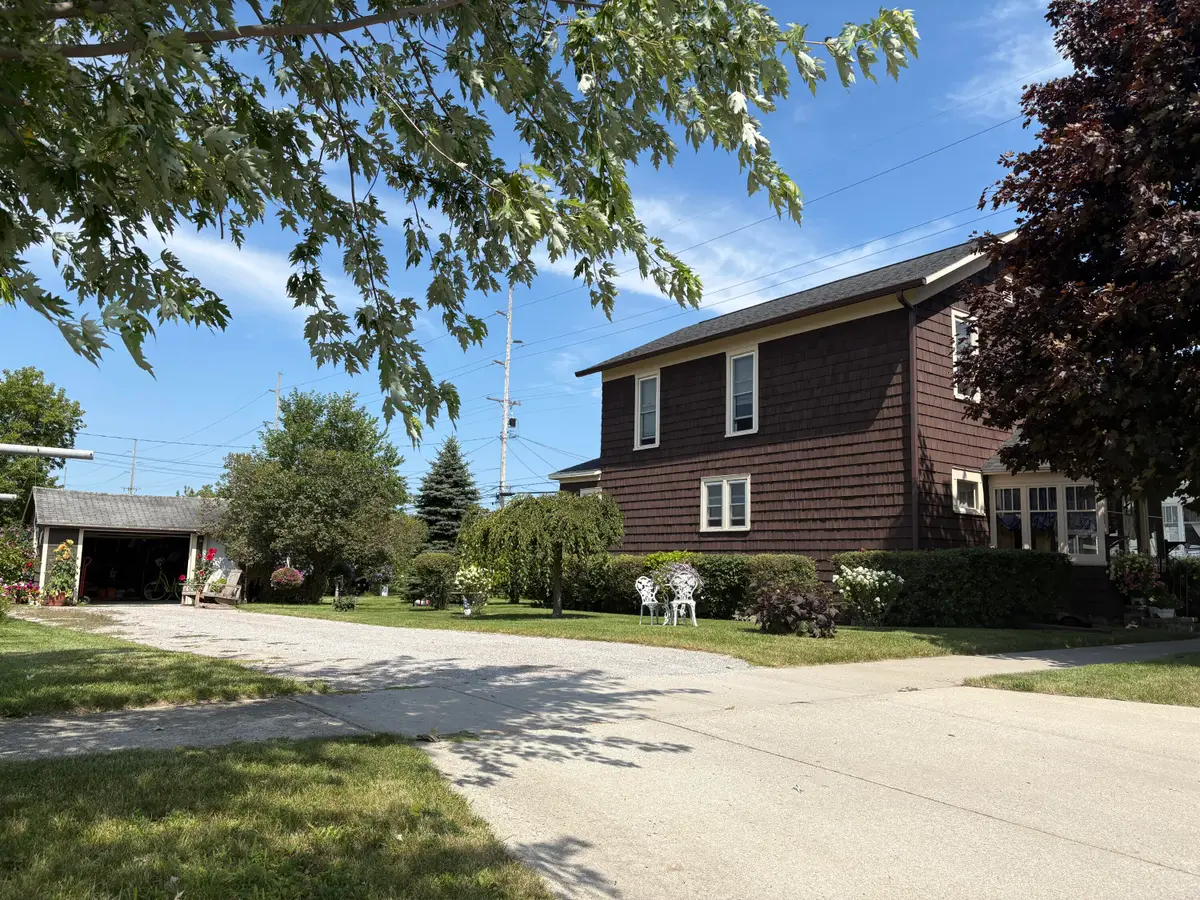 411 Commercial Street, Alpena, MI 49707 - #1