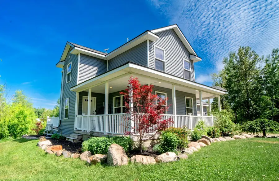 4150 Ash Lane, Gladwin, MI 48624 - #2