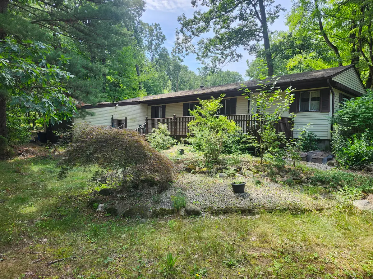 142 Ridgeview Drive, Prudenville, MI 48651 - #1