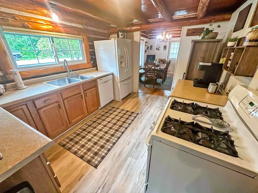 3340 Alexander Street, Lewiston, MI 49756 - #3