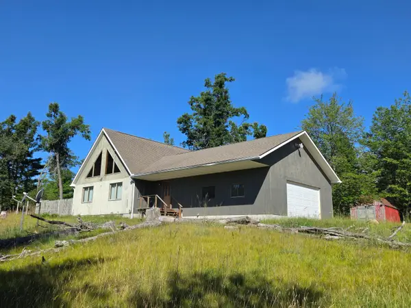 2416 Hoy Road, Mio, MI 48647