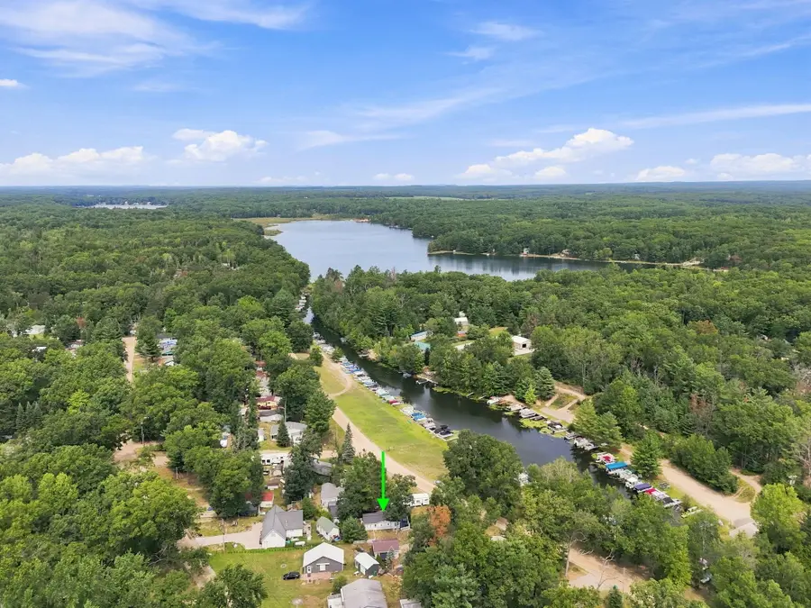 4071 Oak Shores Drive, Harrison, MI 48625 - #2