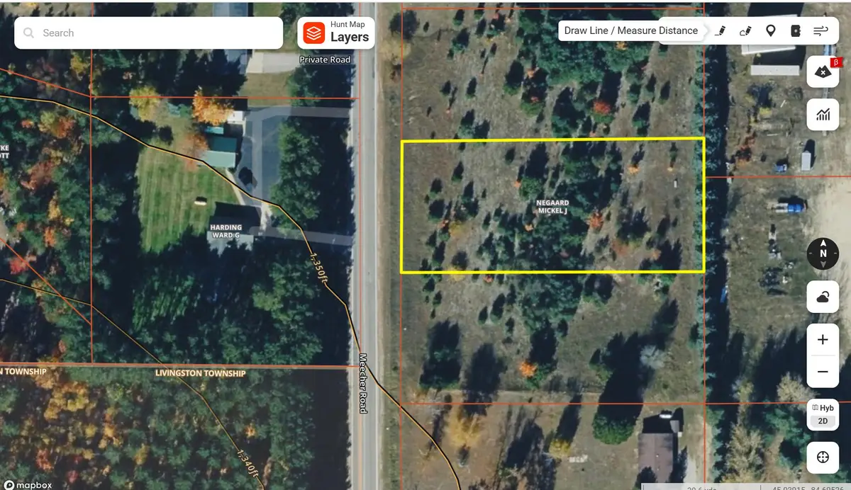 755 Meecher Road, Gaylord, MI 49735 - #1