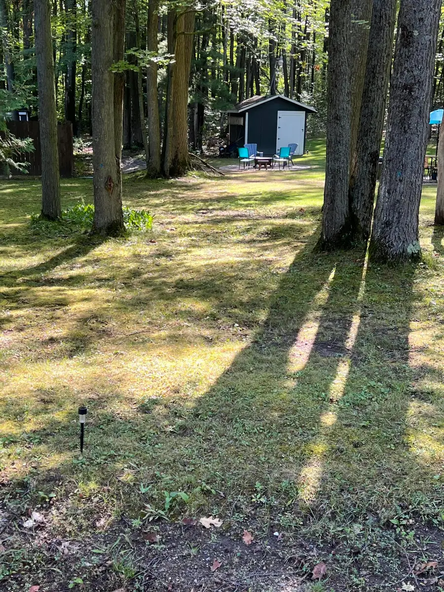 8830 N Loxley Road, Roscommon, MI 48653 - #2
