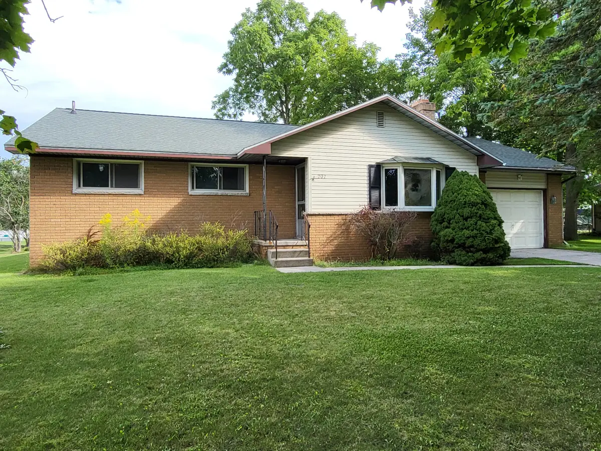 207 Sunset Boulevard, Alpena, MI 49707 - #1
