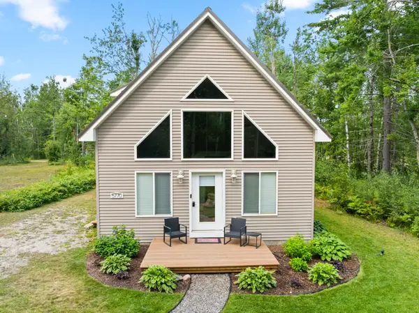 5770 Pewamo Trail, Gaylord, MI 49735
