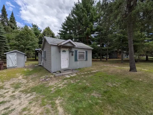 2022 Richter, St. Helen, MI 48656