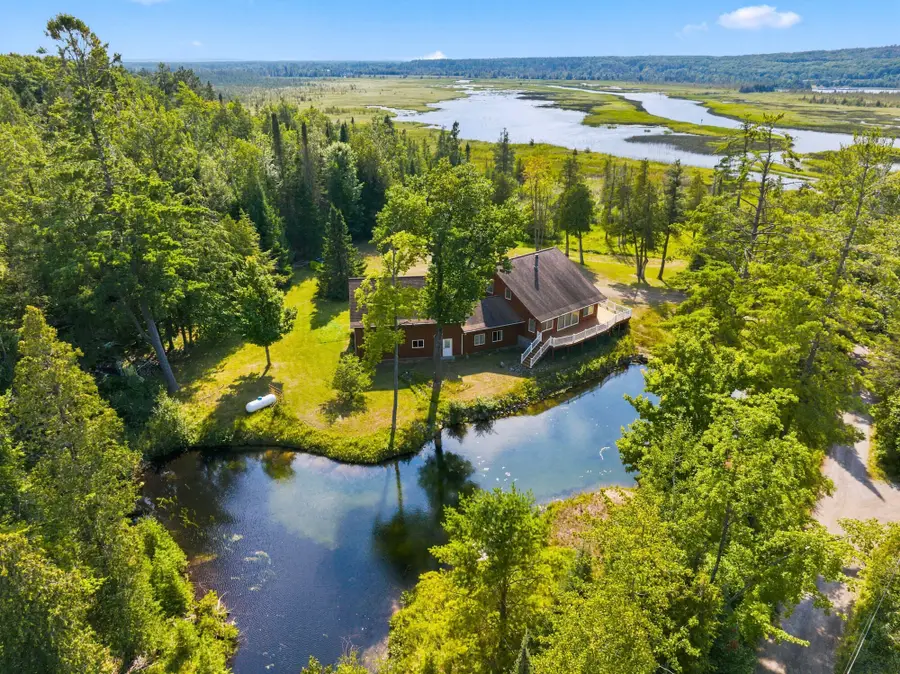 4905 Modoc Road, Indian River, MI 49749 - #3