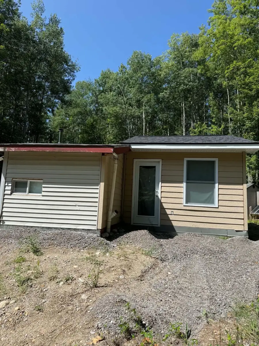 1158 N Hubbard Lake Road, Lincoln, MI 48742 - #3
