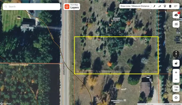 Lot 11 Meecher Road, Gaylord, MI 49735