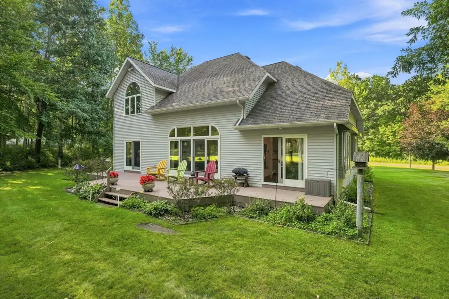 129 Questview Drive, Houghton Lake, MI 48629 - #2