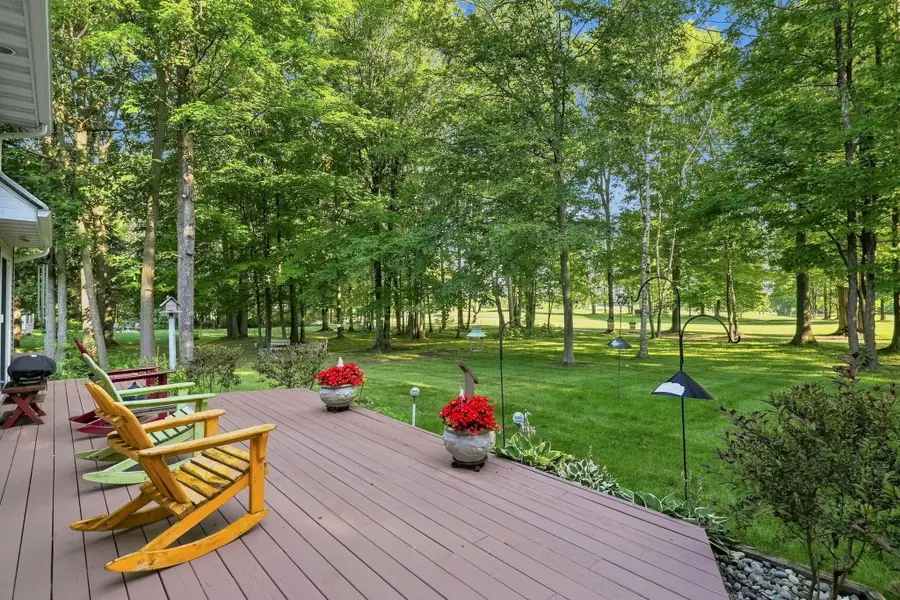 129 Questview Drive, Houghton Lake, MI 48629 - #3