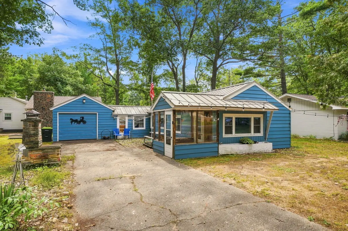 115 Swanson Avenue, Roscommon, MI 48653 - #1