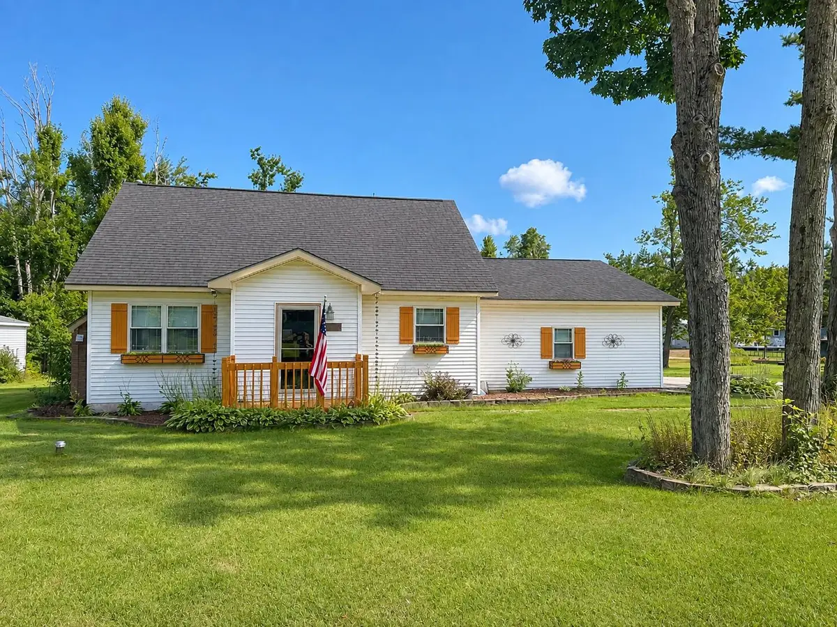 1778 Baden Strasse, Gaylord, MI 49735 - #1