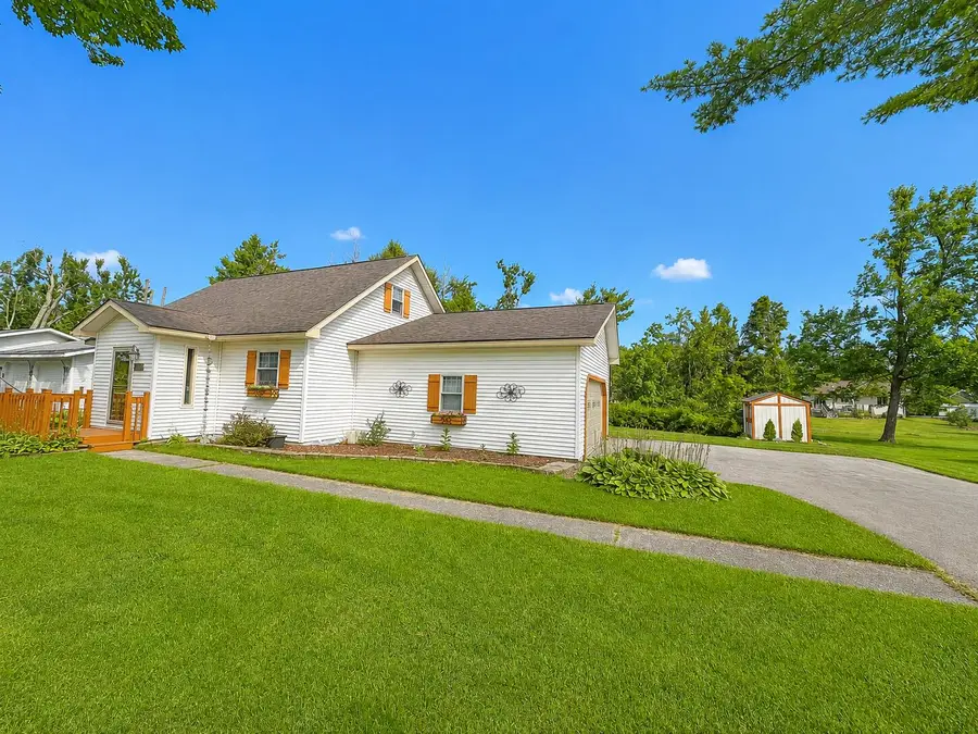 1778 Baden Strasse, Gaylord, MI 49735 - #2