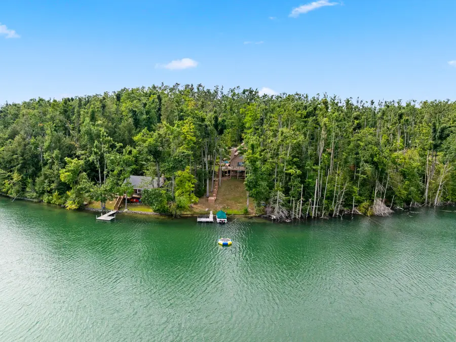 1517 W Martin Lake Road, Gaylord, MI 49735 - #2