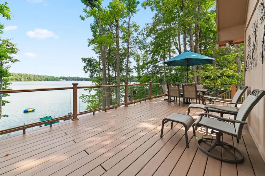 1517 W Martin Lake Road, Gaylord, MI 49735 - #3