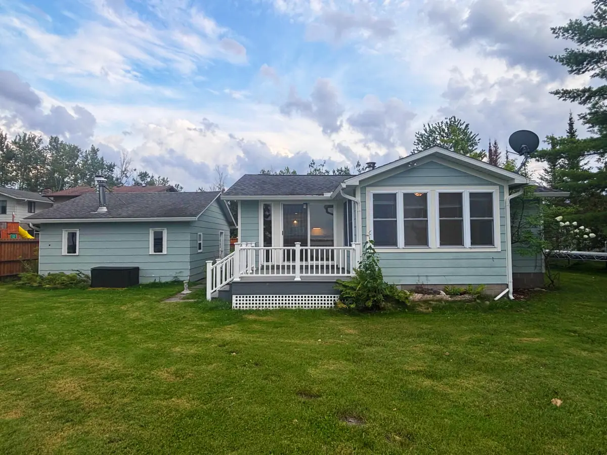 18400 Warren Creek Highway, Presque Isle, MI 49777 - #1