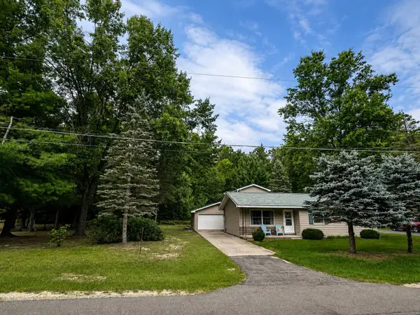 109 Argus Court, Roscommon, MI 48653