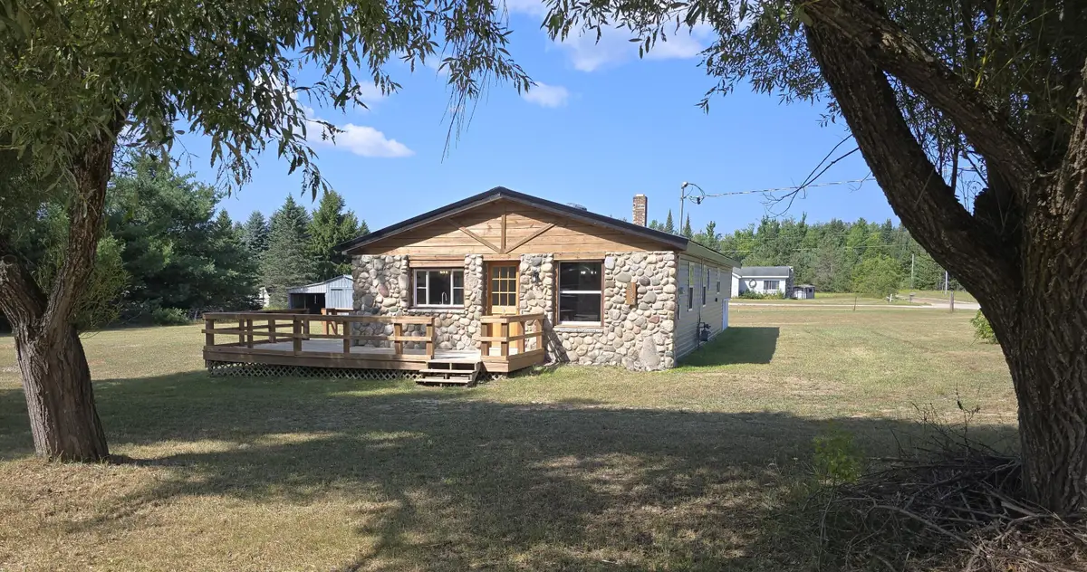 9980 Old Us Highway 27, Vanderbilt, MI 49795 - #1