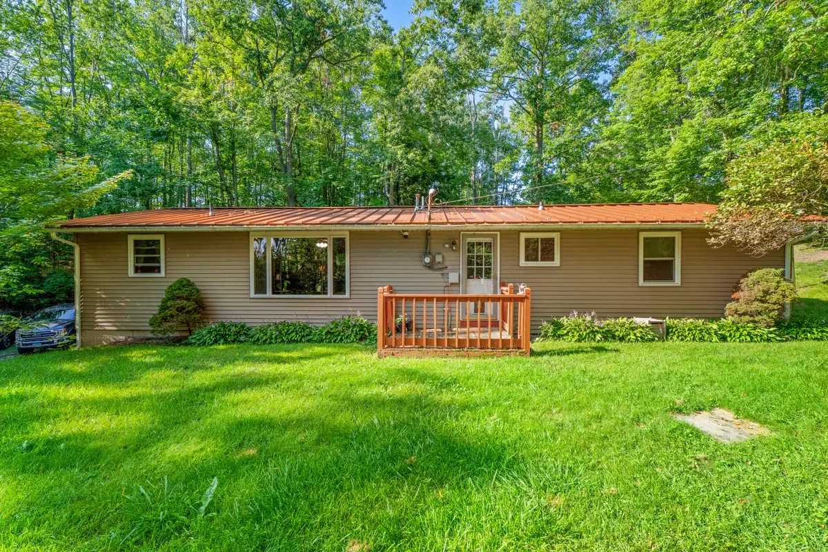 1625 E Nicholson Hill Road, Ossineke, MI 49766 - #1
