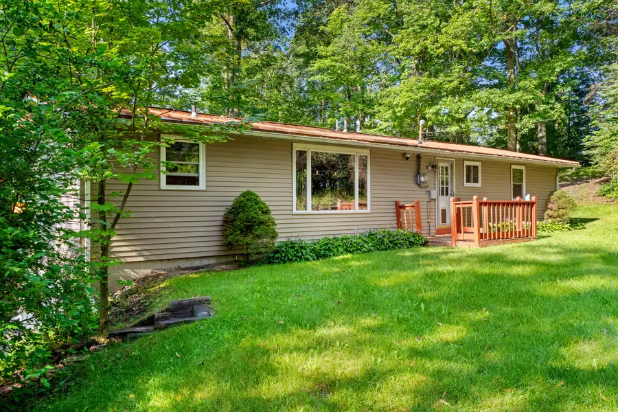 1625 E Nicholson Hill Road, Ossineke, MI 49766 - #2