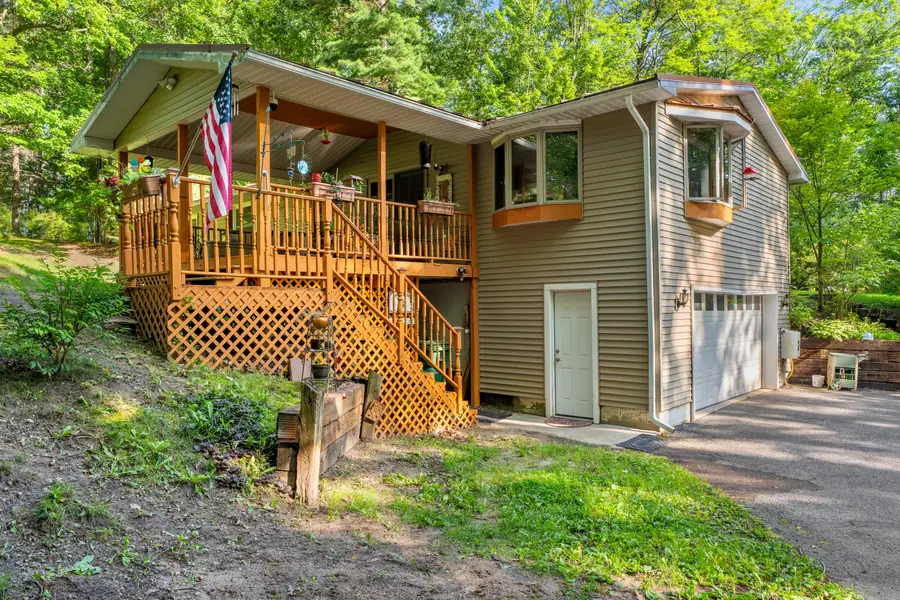 1625 E Nicholson Hill Road, Ossineke, MI 49766 - #3