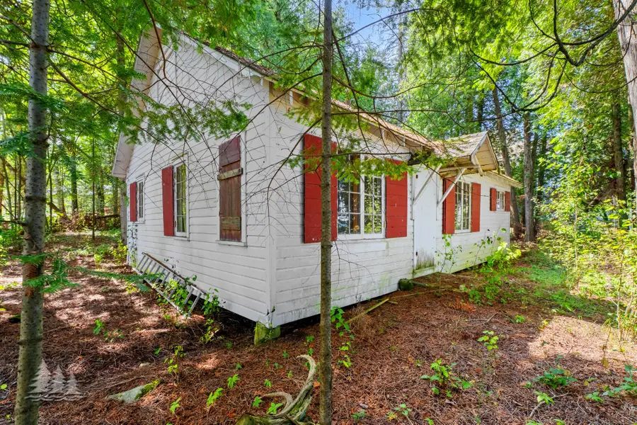 2262 Verlinden Drive, Cheboygan, MI 49721 - #2