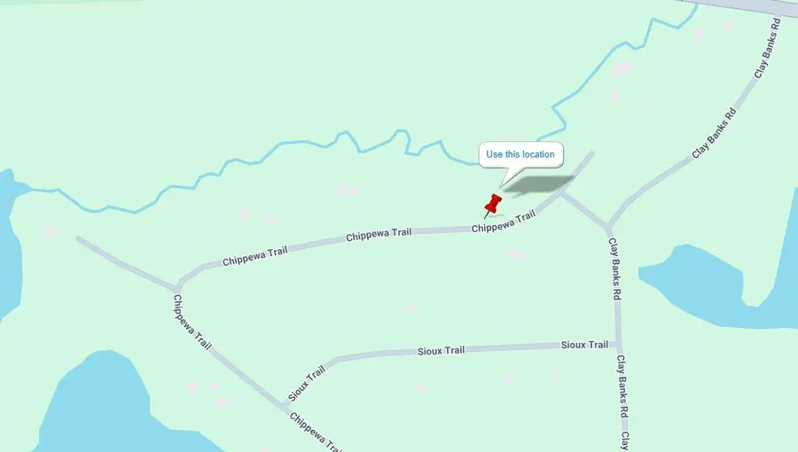V/L Chippewa Trail, Rogers City, MI 49779 - #2