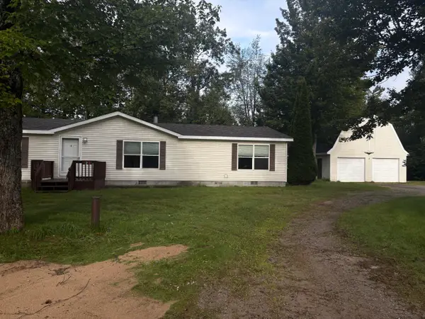 122 Crockett Road, Alpena, MI 49707