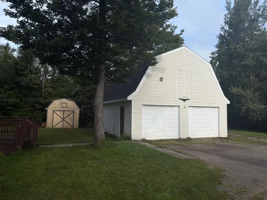 122 Crockett Road, Alpena, MI 49707 - #2