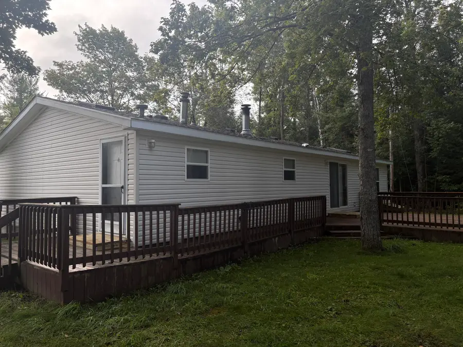 122 Crockett Road, Alpena, MI 49707 - #3