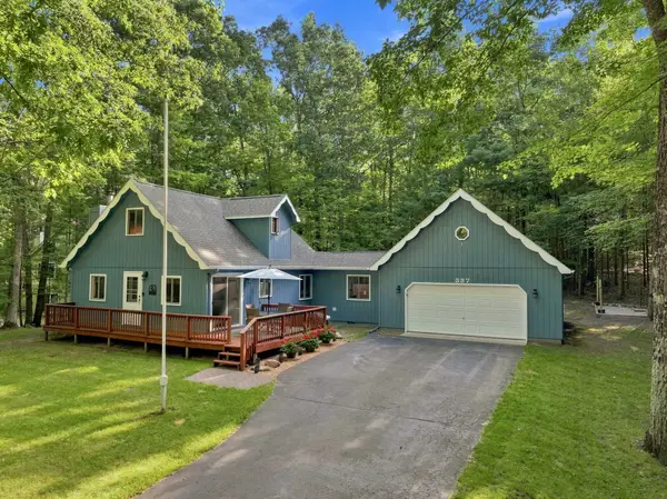 337 Spruce Avenue, Roscommon, MI 48653