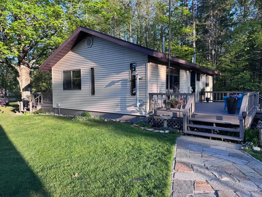 3606 Southview Drive, Johannesburg, MI 49751 - #2