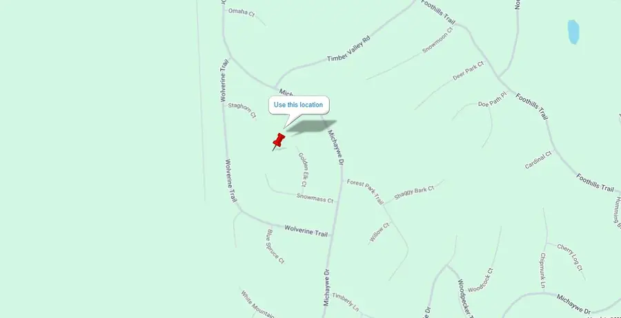 V/L Wolverine Trail, Gaylord, MI 49735 - #2