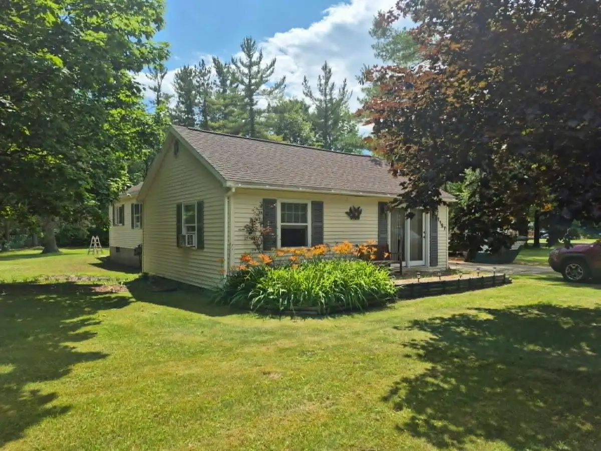 1157 W Hamilton Road, Alpena, MI 49707 - #1